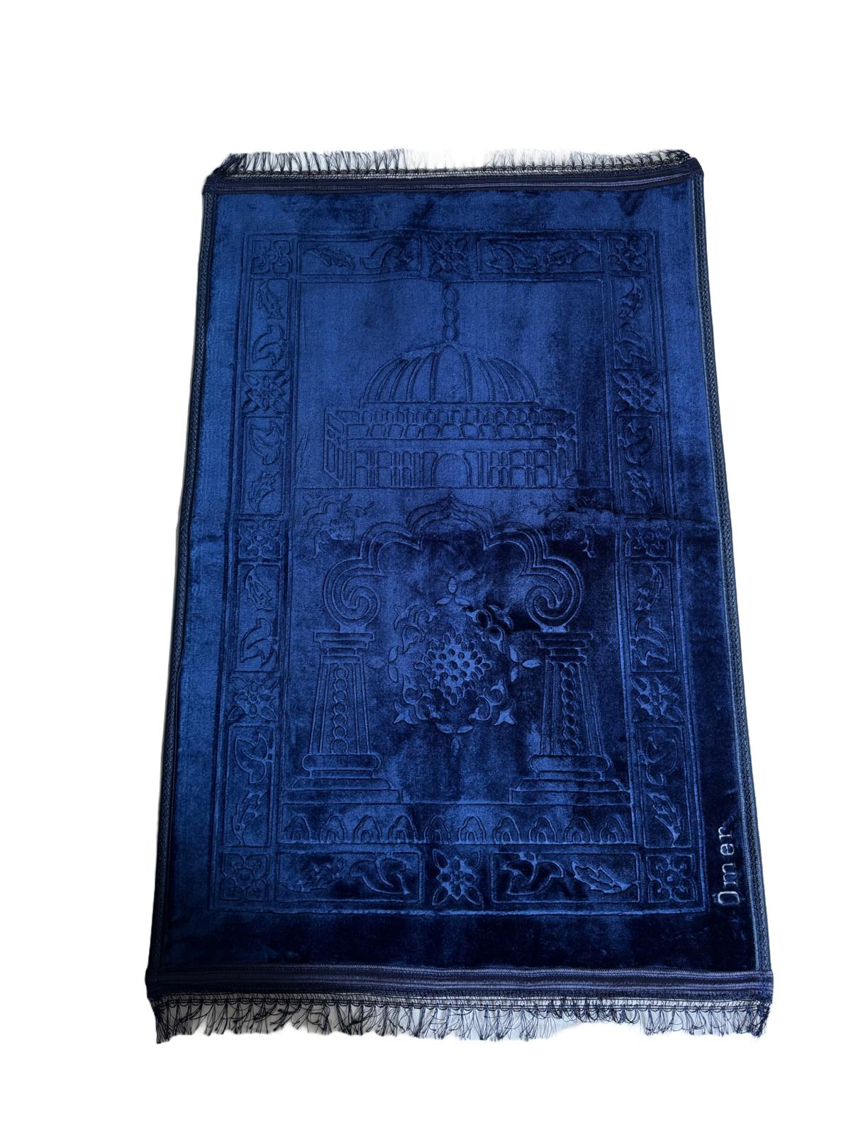 PRAYER MAT | With name