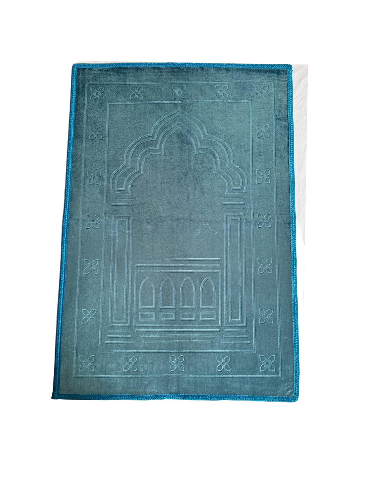 PRAYER MAT | With name