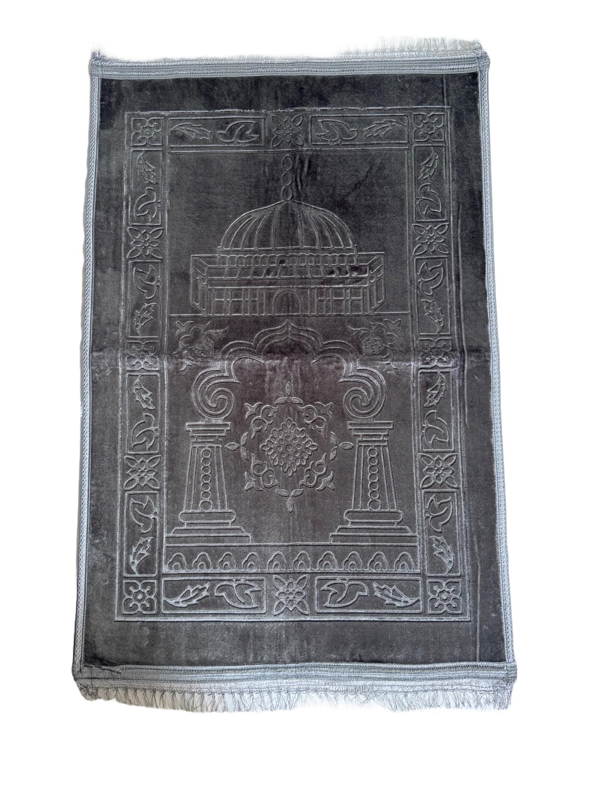 PRAYER MAT | With name