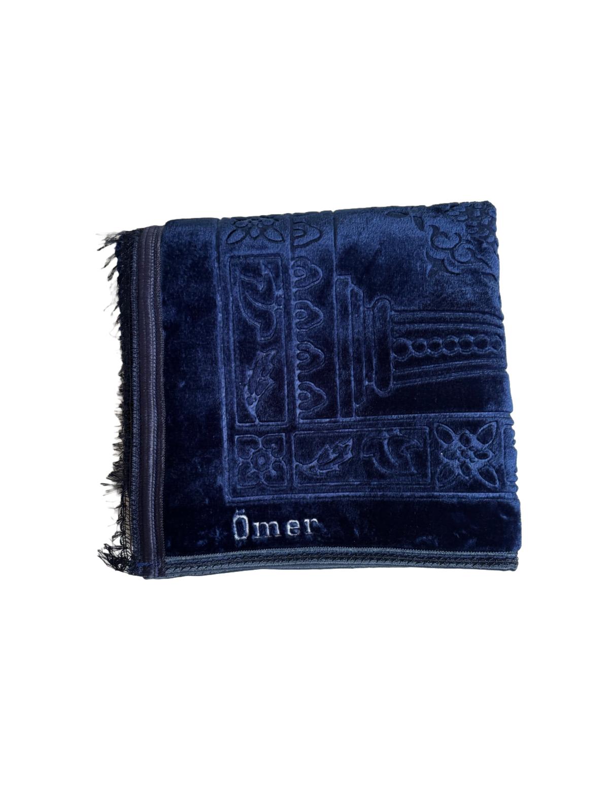 PRAYER MAT | With name