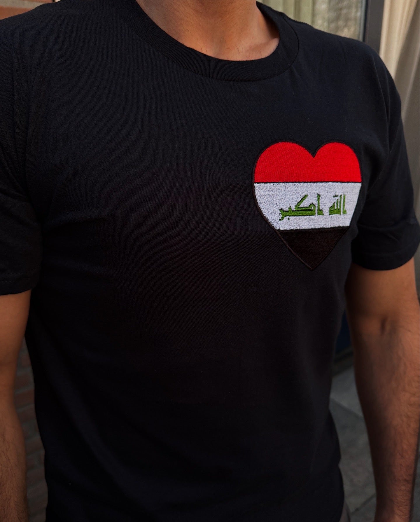 T-shirts