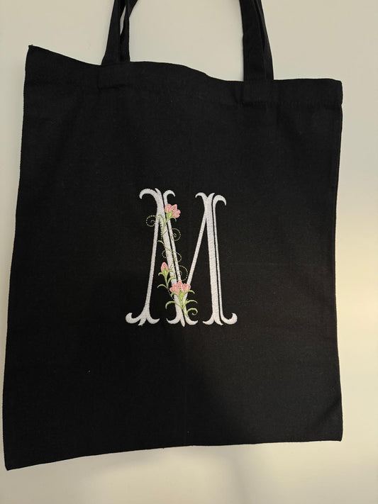 TOTEBAG | Stel zelf samen | GROOT