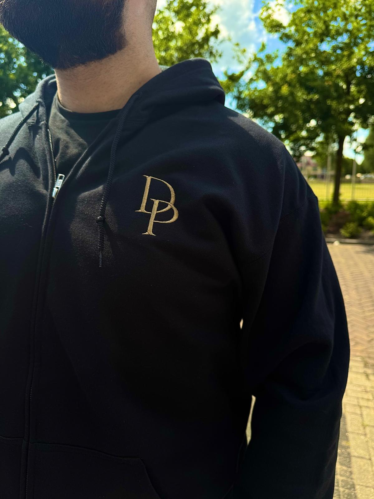 TRUI | Eigen bedrijfslogo