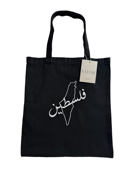 TOTEBAG | Palestine