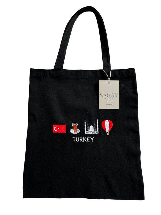 TOTEBAG | Turkiye