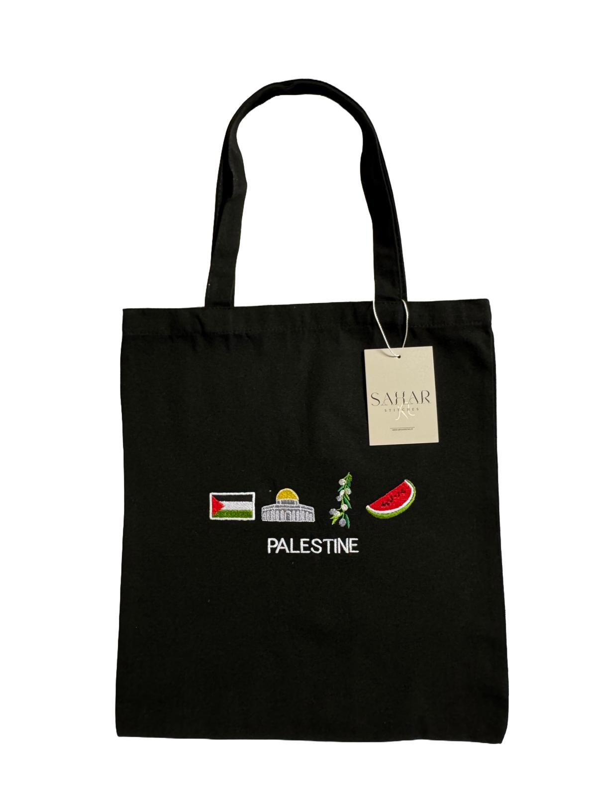 TOTEBAG | Palestine 2.0