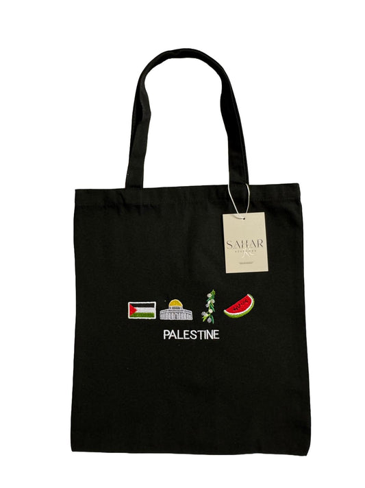 TOTEBAG | Palestine 2.0