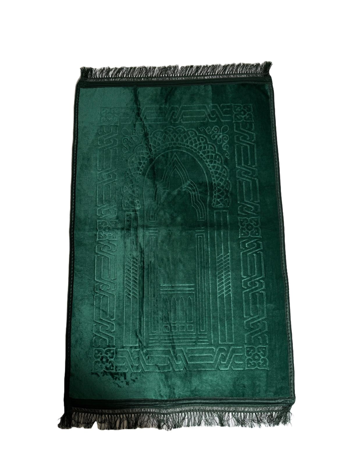 GEBEDSKLEED | Met naam