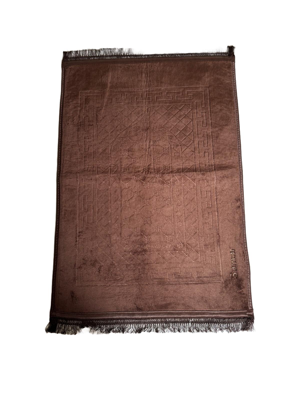 PRAYER MAT | With name