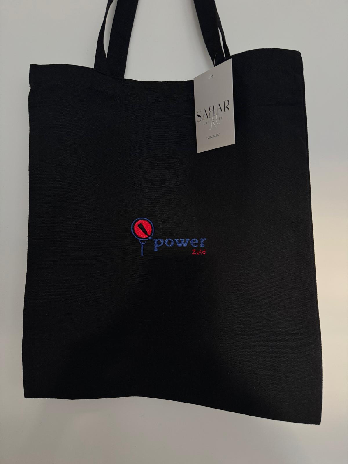 TOTEBAG | Stel zelf samen | KLEIN